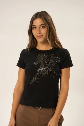 Remera Horse - Vista 6