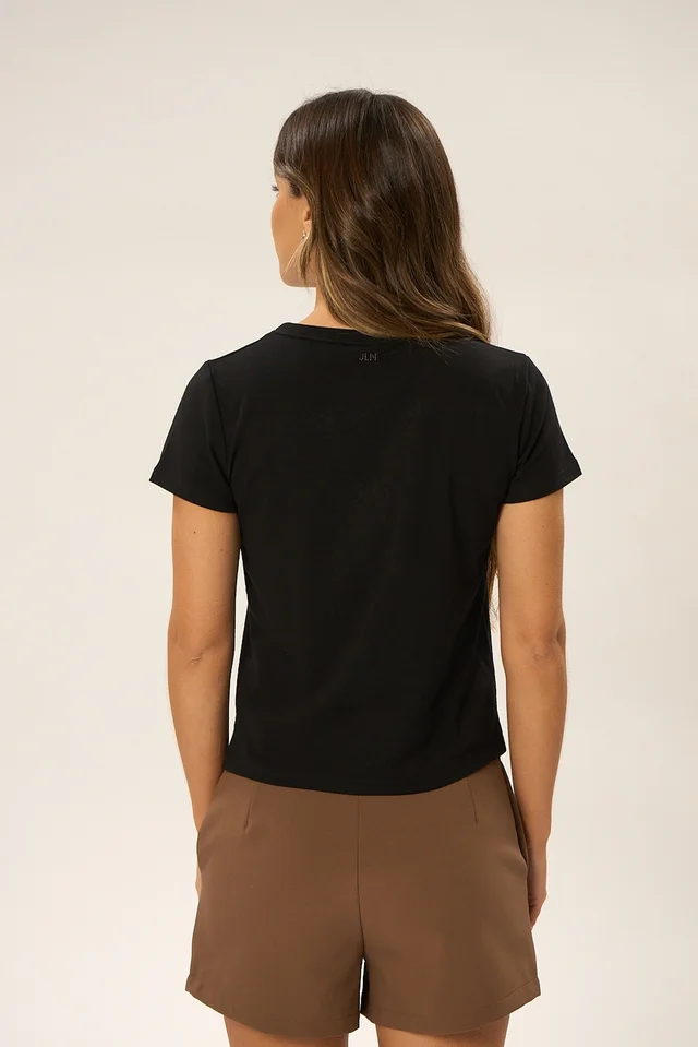 Remera Horse