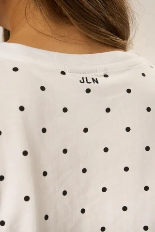 Remera Slow - Vista 5