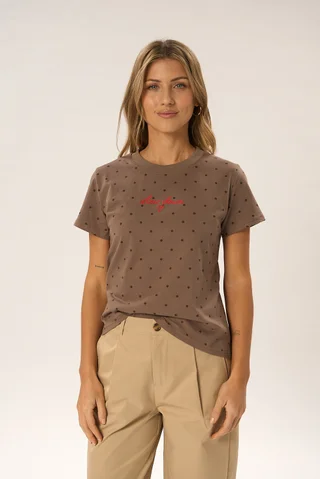 Remera Slow - Vista 6