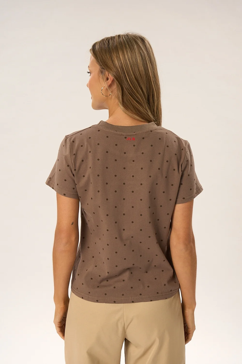 Remera Slow - 8