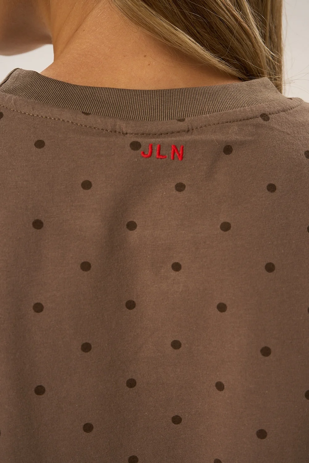 Remera Slow - 9