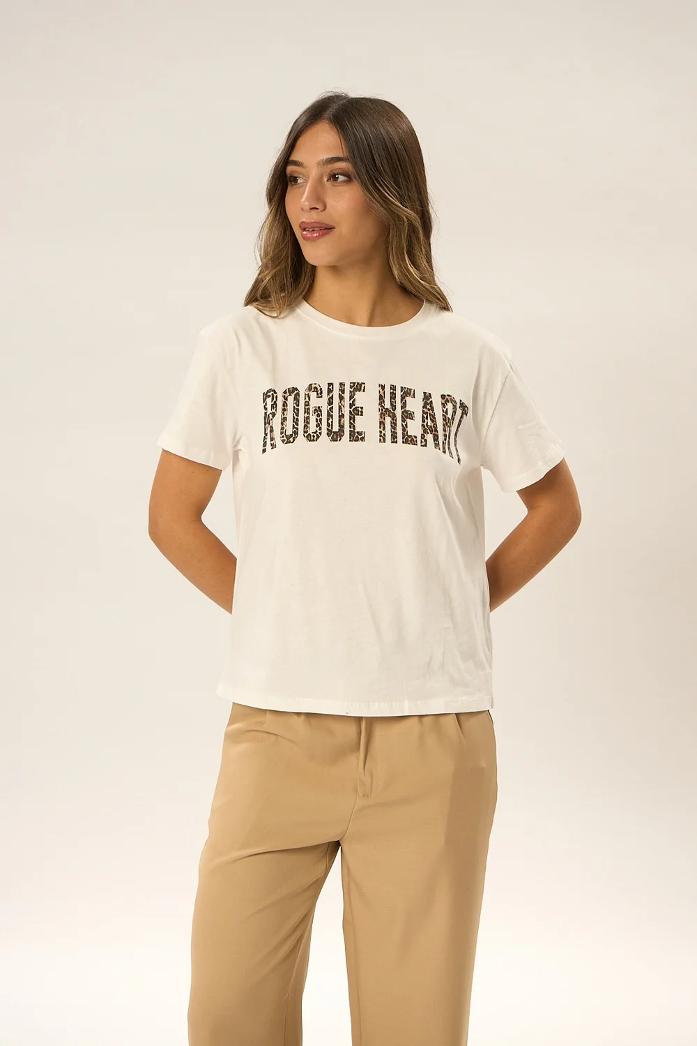 Remera Savage - 0