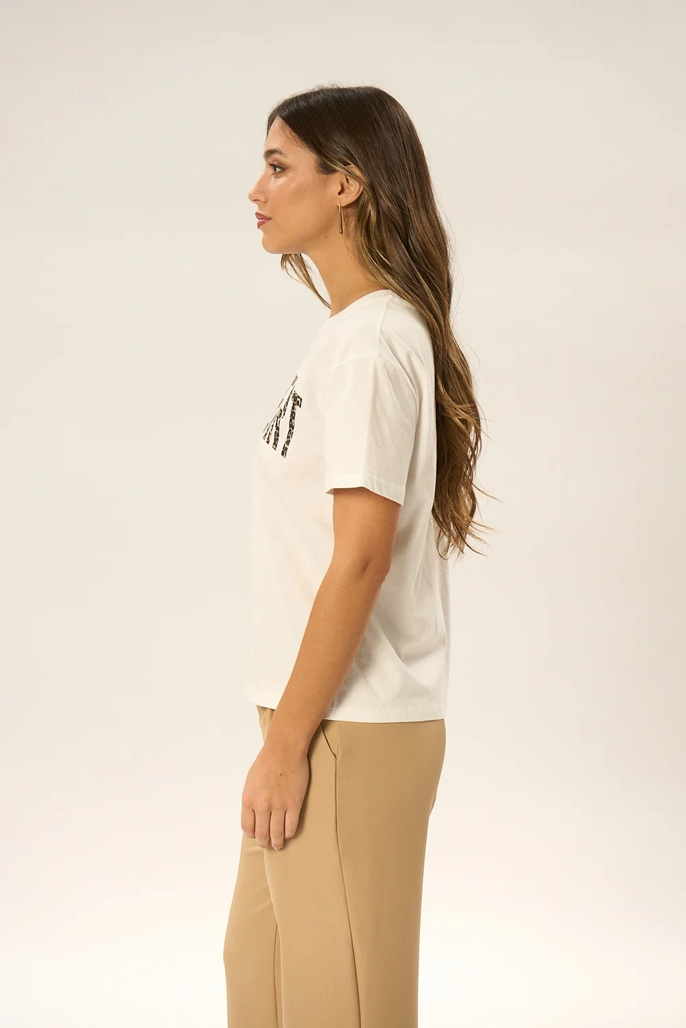 Remera Savage - 2