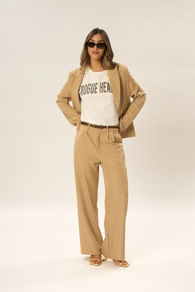 Remera Savage