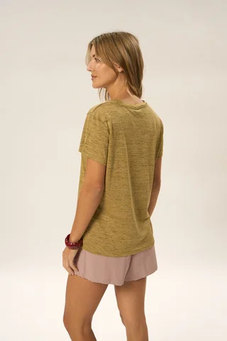 Remera Samara - Vista 2
