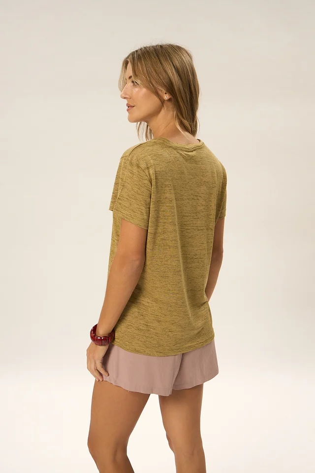 Remera Samara