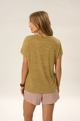 Remera Samara - Vista 4