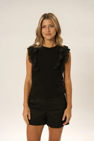 Musculosa Camboriú - Vista 1