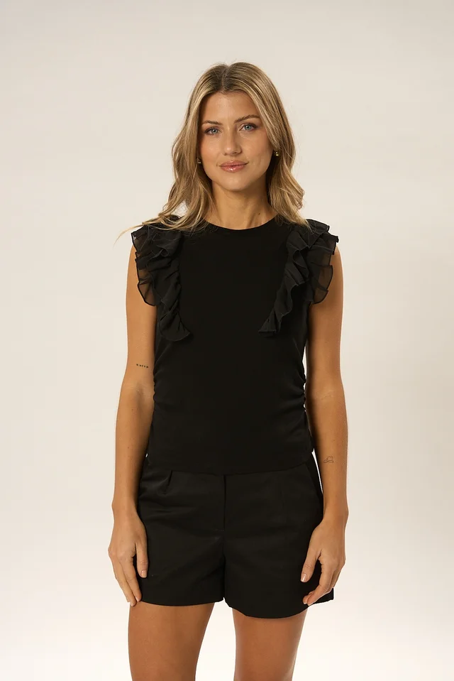 Musculosa Camboriú