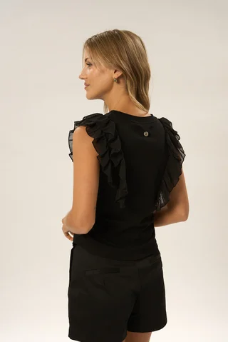 Musculosa Camboriú - Vista 3