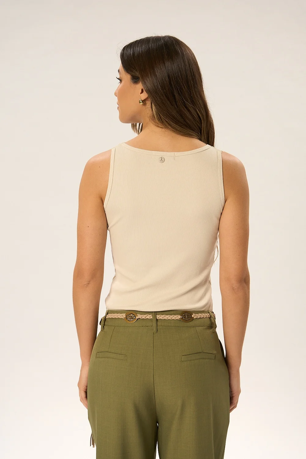 Musculosa Trancoso