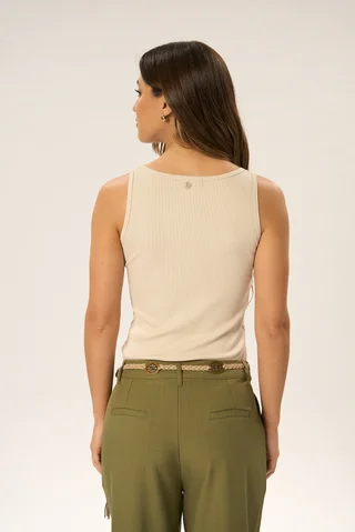 Musculosa Trancoso - Vista 4