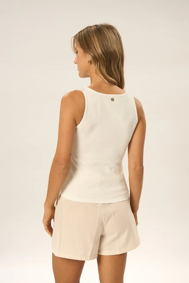 Musculosa Trancoso