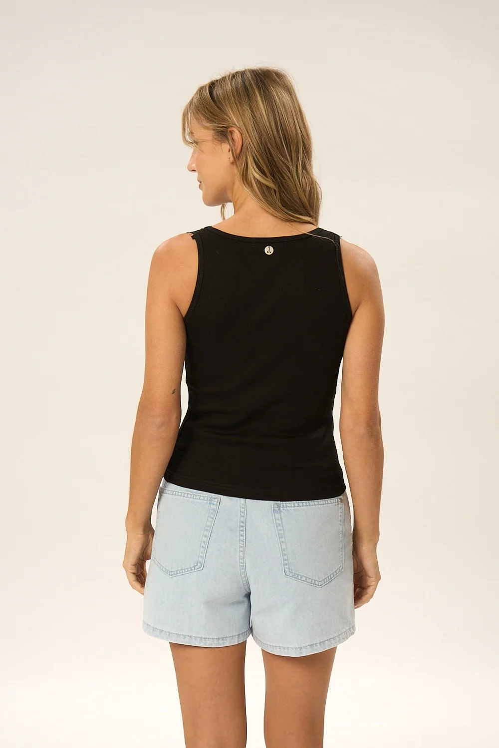 Musculosa Trancoso