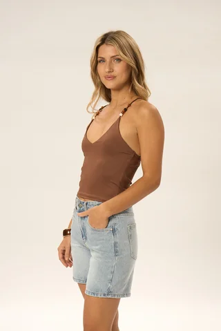Musculosa Tahiti - Vista 2