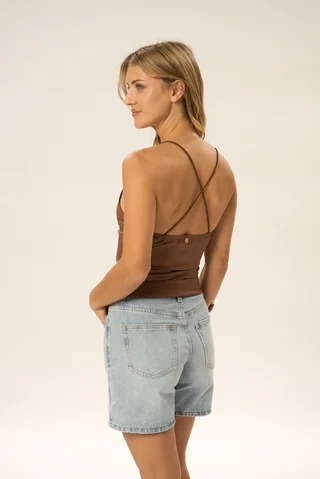 Musculosa Tahiti - Vista 3
