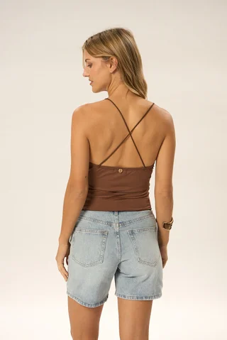 Musculosa Tahiti - Vista 4