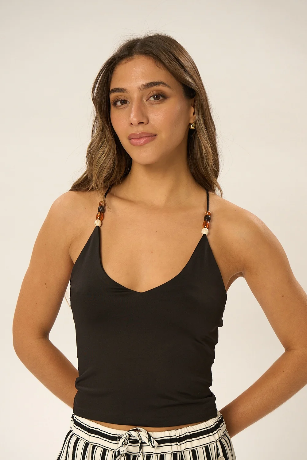 Musculosa Tahiti