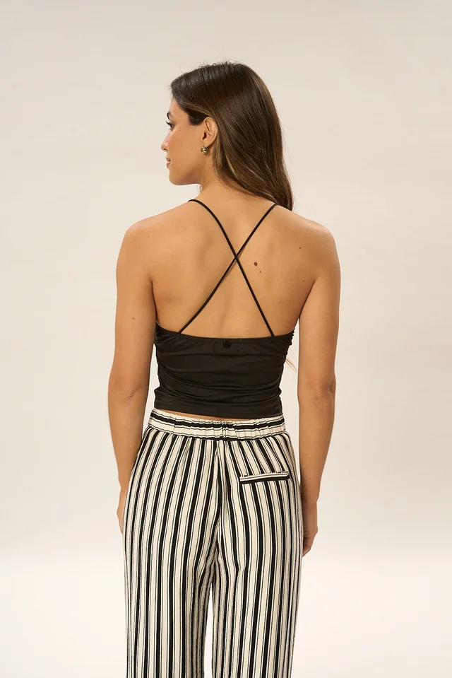 Musculosa Tahiti