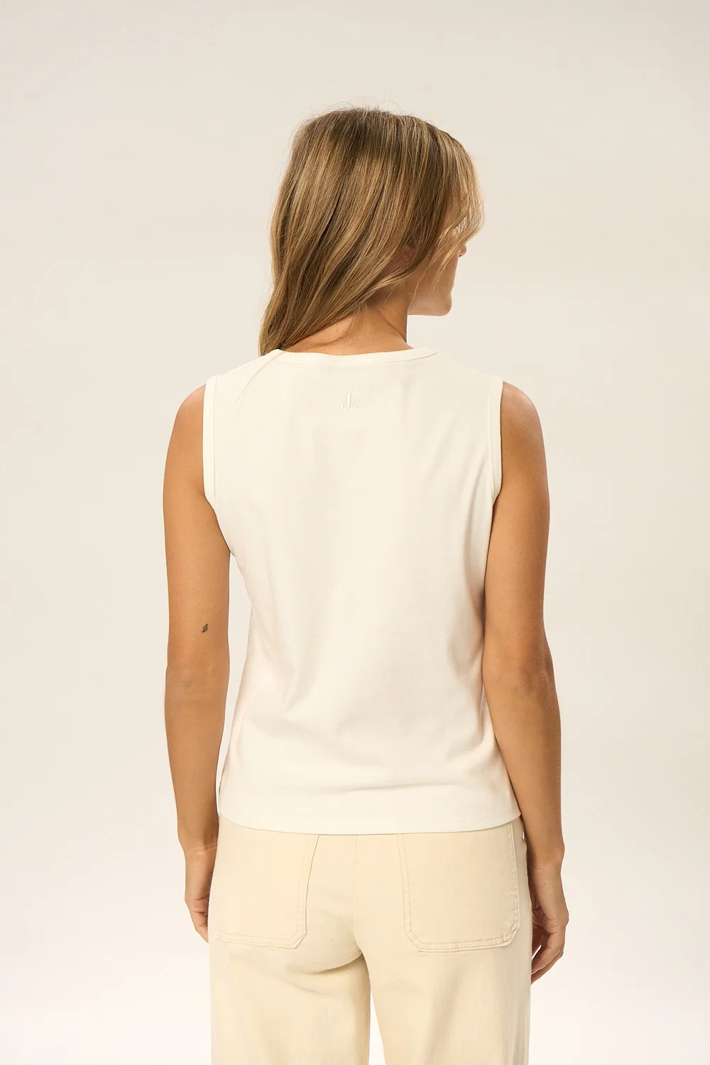 Musculosa Bora Bora
