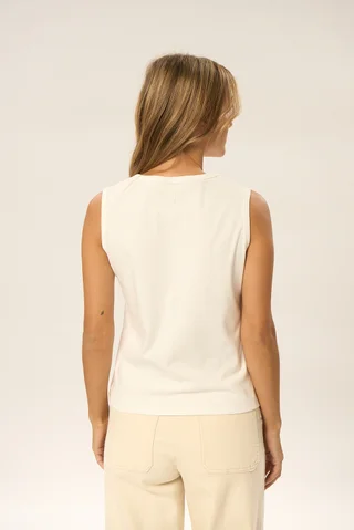 Musculosa Bora Bora - Vista 3