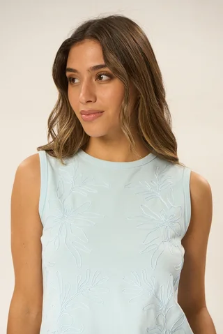 Musculosa Bora Bora - Vista 6