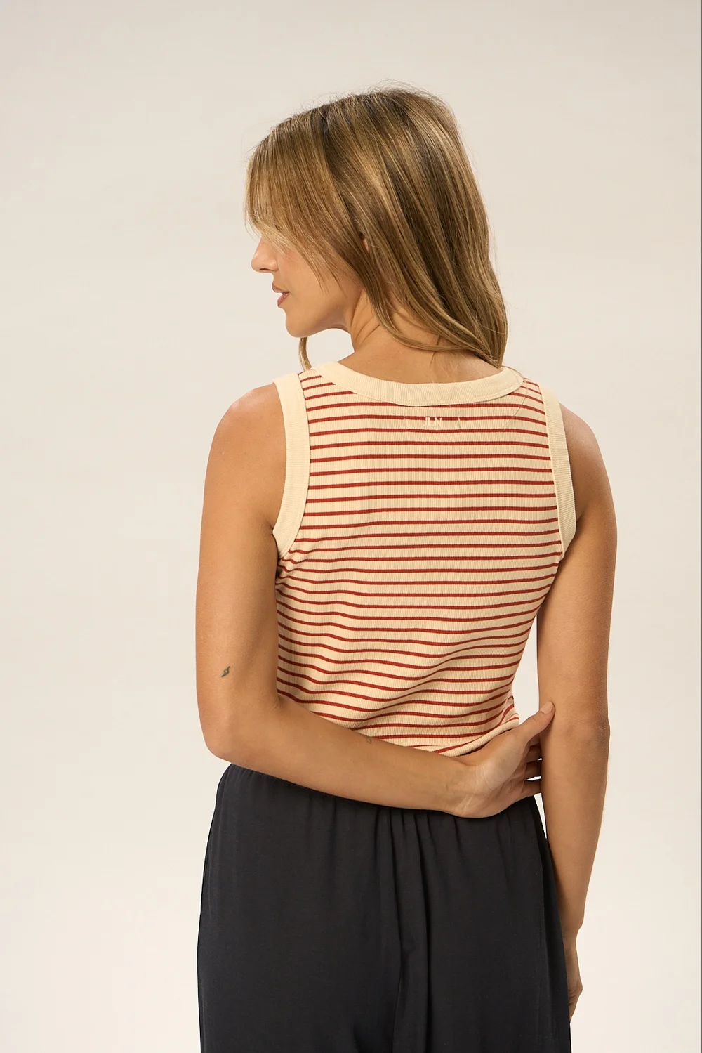 Musculosa Petra
