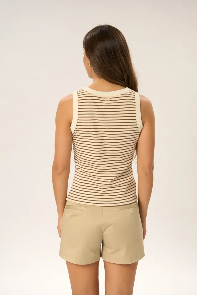 Musculosa Petra