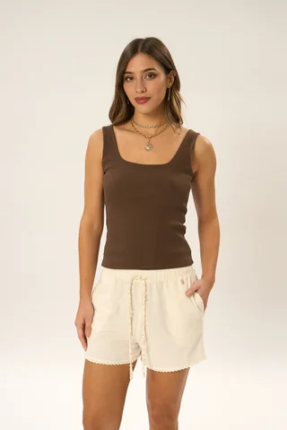 Musculosa Elba - Vista 6