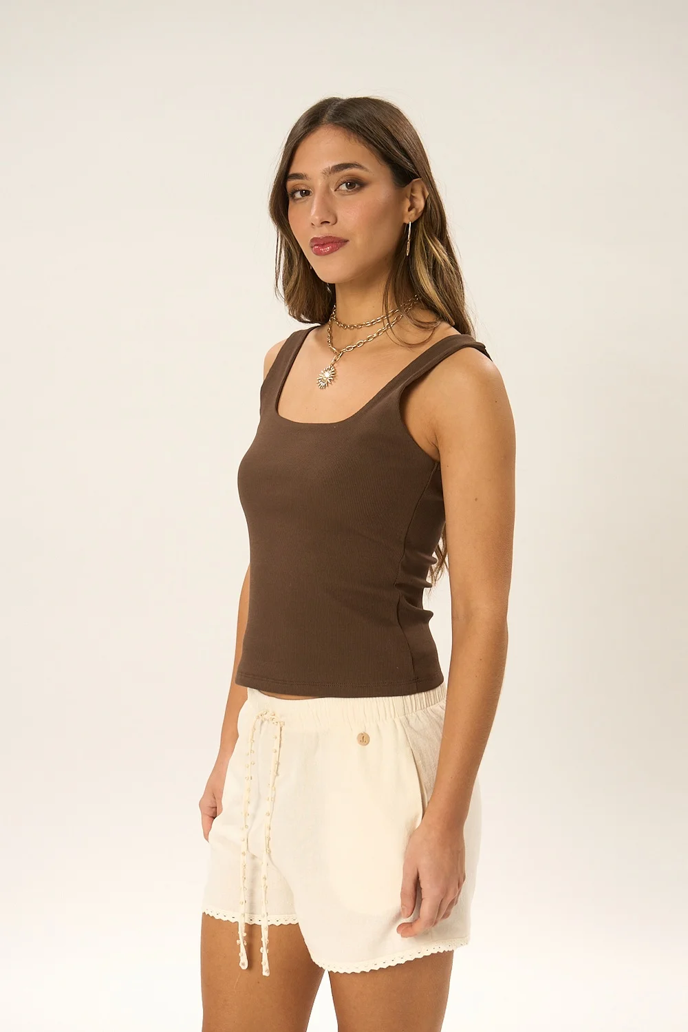Musculosa Elba