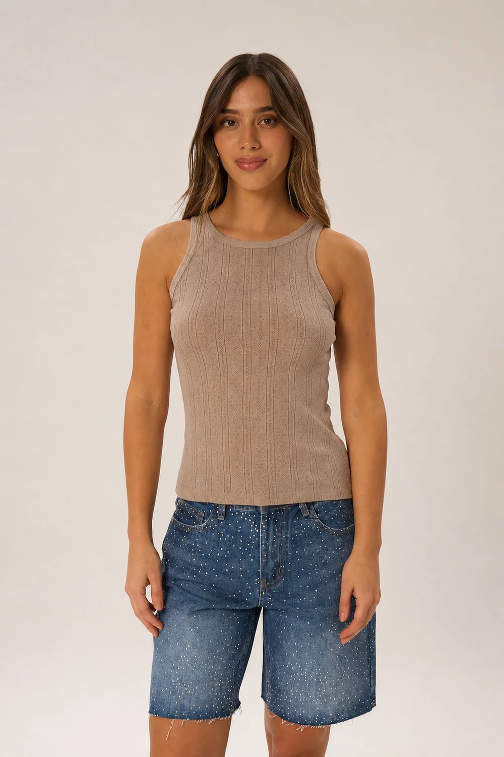 Musculosa Cyprus