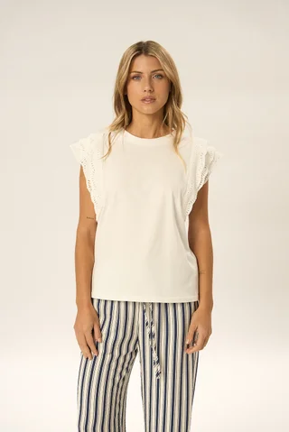 Musculosa Sonora - Vista 1