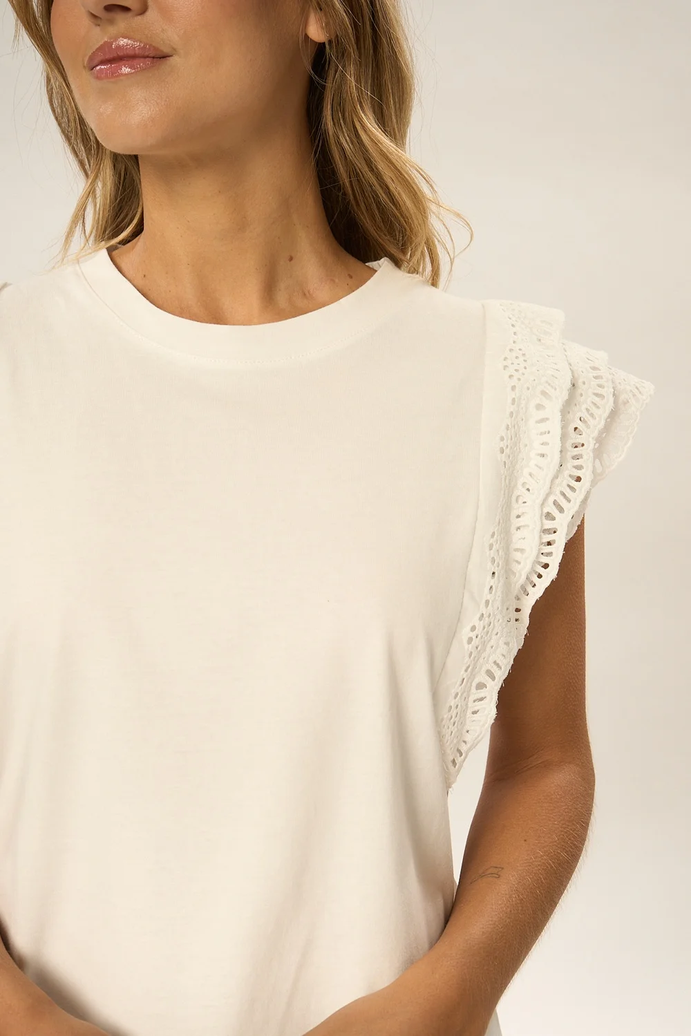 Musculosa Sonora