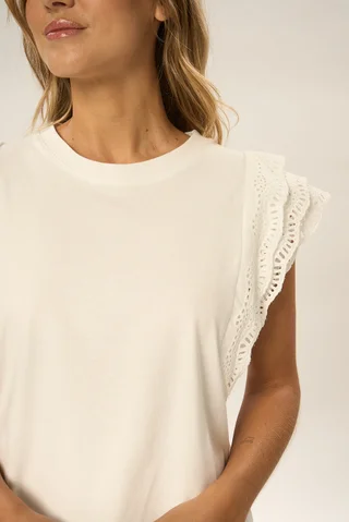 Musculosa Sonora - Vista 2