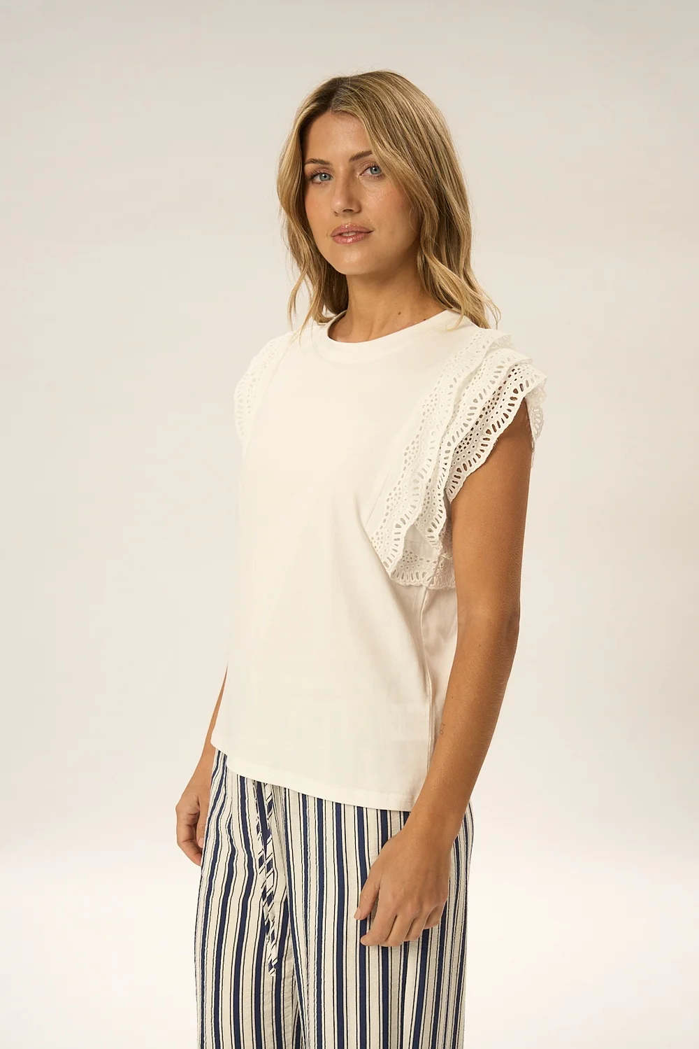 Musculosa Sonora