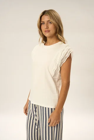 Musculosa Sonora - Vista 3