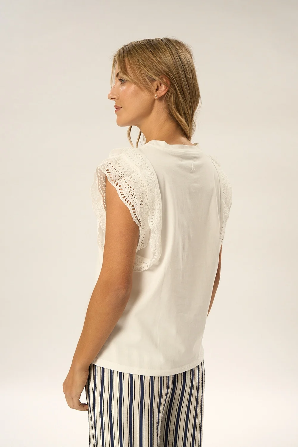 Musculosa Sonora