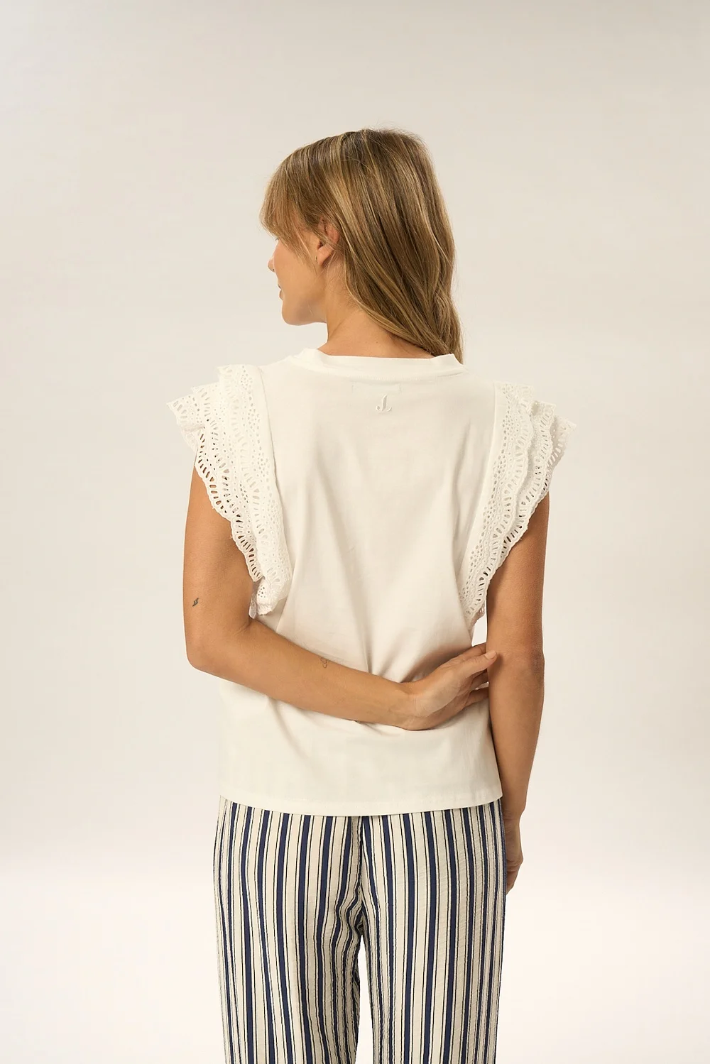 Musculosa Sonora
