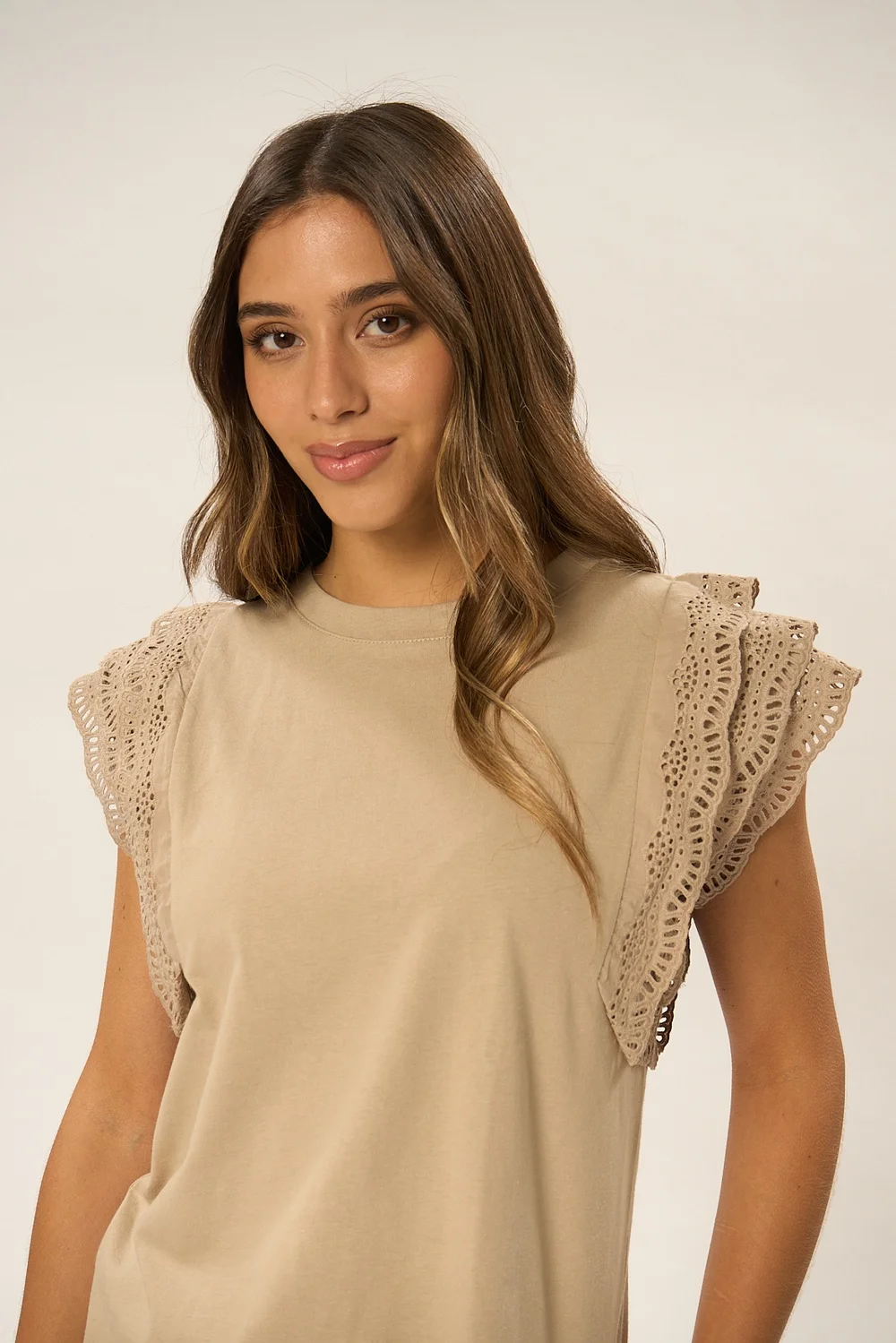 Musculosa Sonora