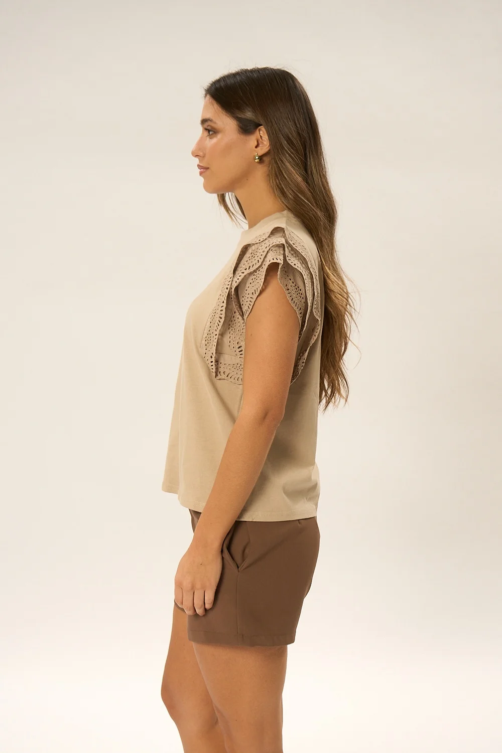 Musculosa Sonora