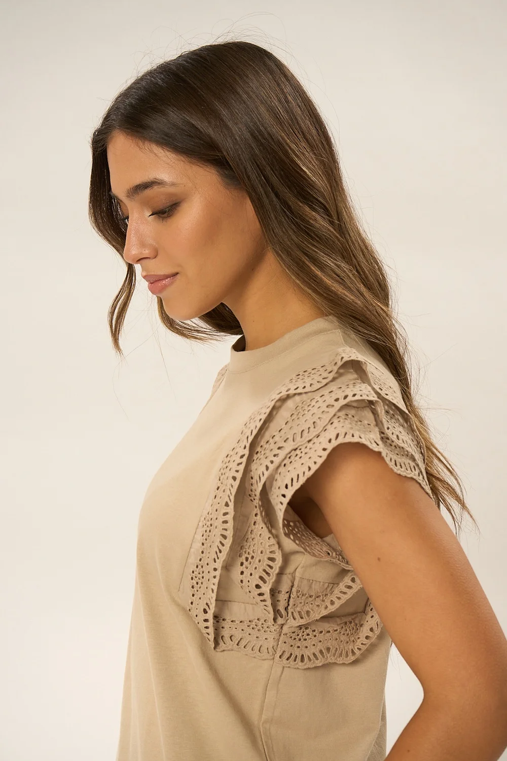 Musculosa Sonora