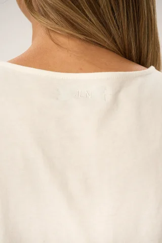 Musculosa Siwa - Vista 5