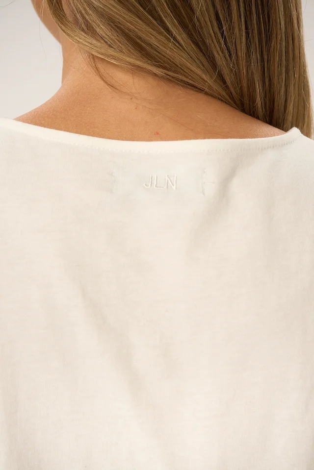 Musculosa Siwa