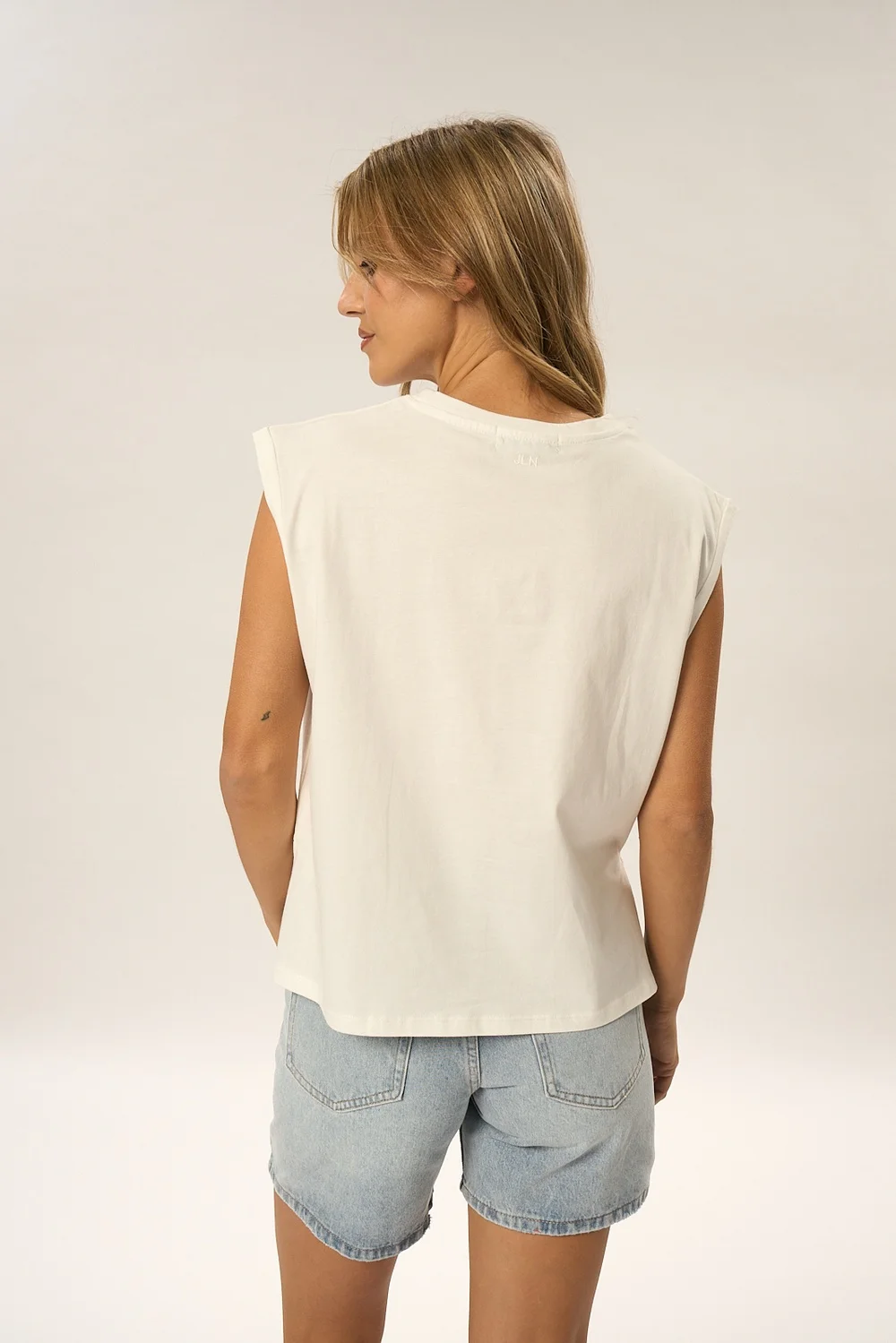 Musculosa Divine