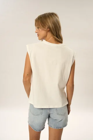 Musculosa Divine - Vista 4