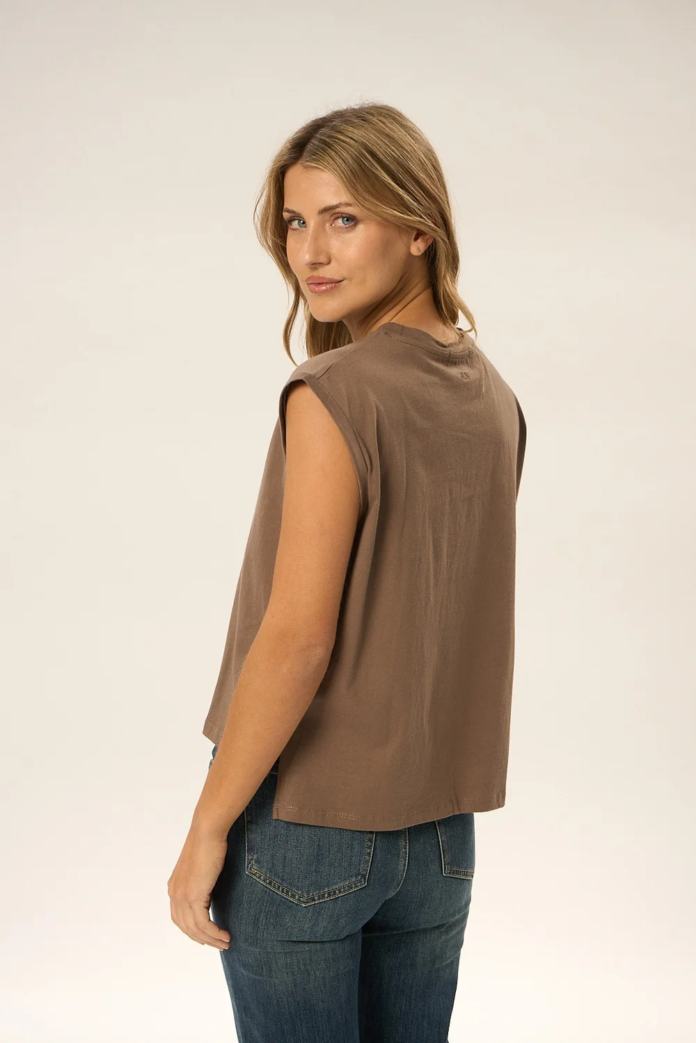 Musculosa Divine