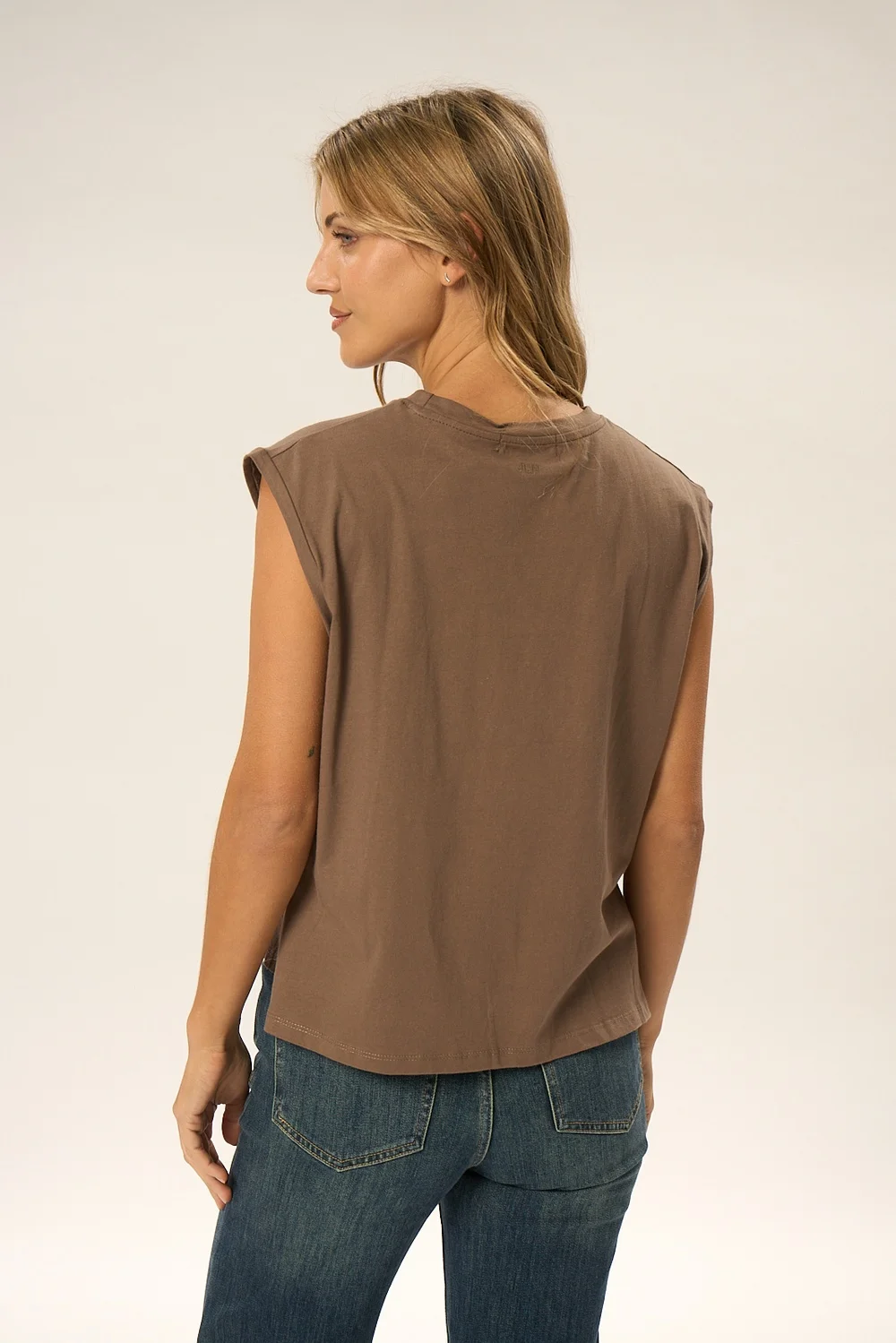 Musculosa Divine