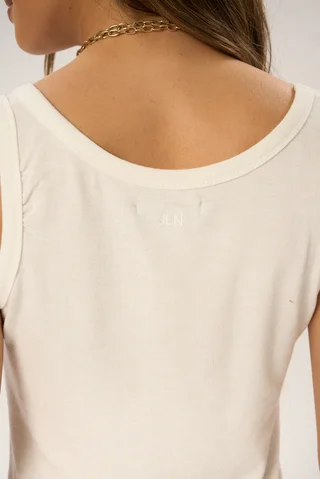 Musculosa Ischia - Vista 4