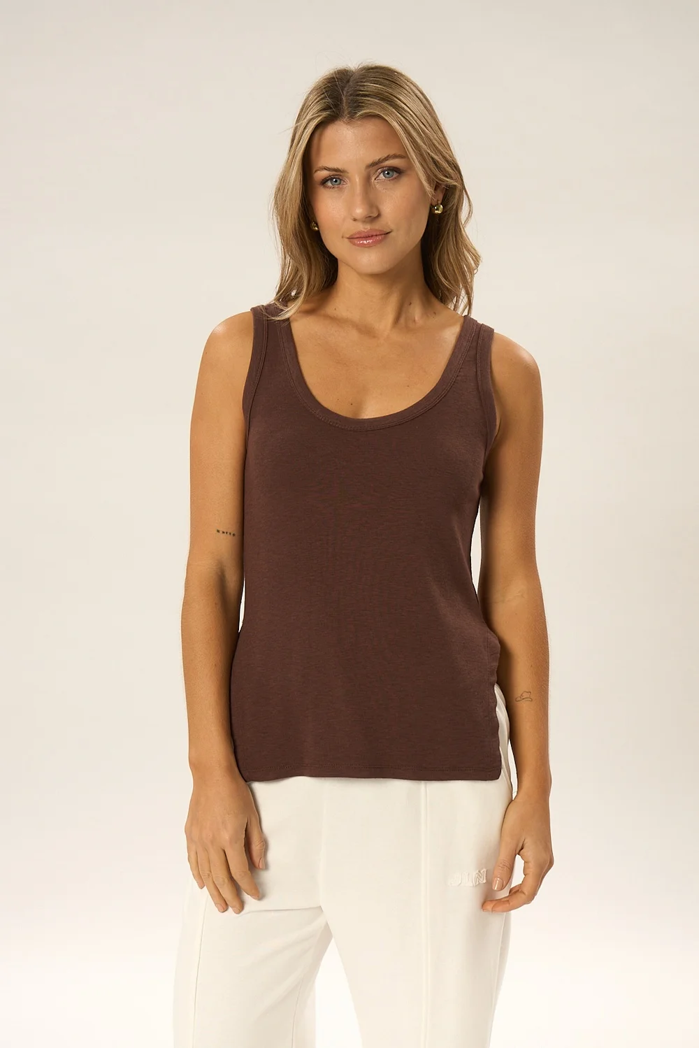Musculosa Ischia